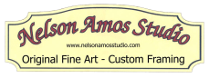 Nelson Amos Studio